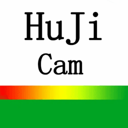 hujl相机官方版(huji cam)