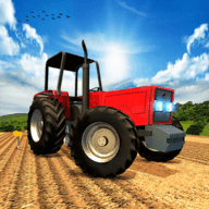 现代农业拖拉机司机2020
