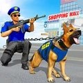城市警犬模拟器