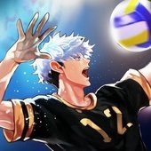 排球故事国际服（The Spike Volleyball battle）