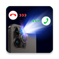 来电和短信闪烁（Flash Alerts On Call, SMS）