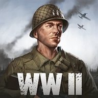 二战：战略国际服（World War 2）