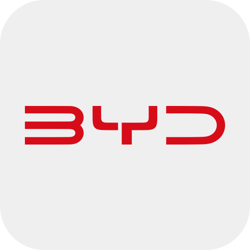 比亚迪汽车appv7.2.1