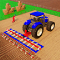 农耕工厂模拟器